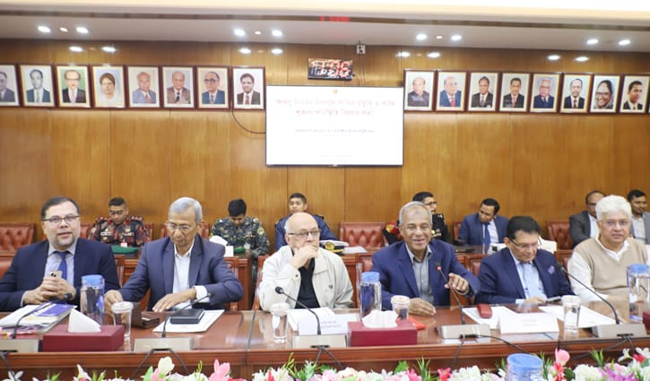 তারেক রহমানের স্বদেশ প্রত্যাবর্তনে সর্বোচ্চ নিরাপত্তা দেওয়া হবে 