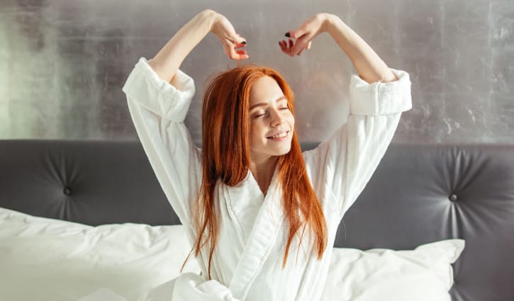 শীতের সকালটা যেভাবে শুরু করতে পারেন