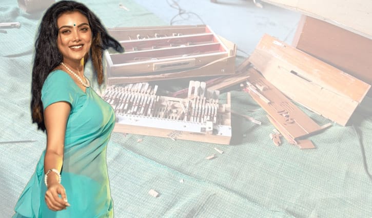 বাংলাদেশ প্রসঙ্গে যে বার্তা দিলেন শাকিবের ‘প্রিয়তমা’