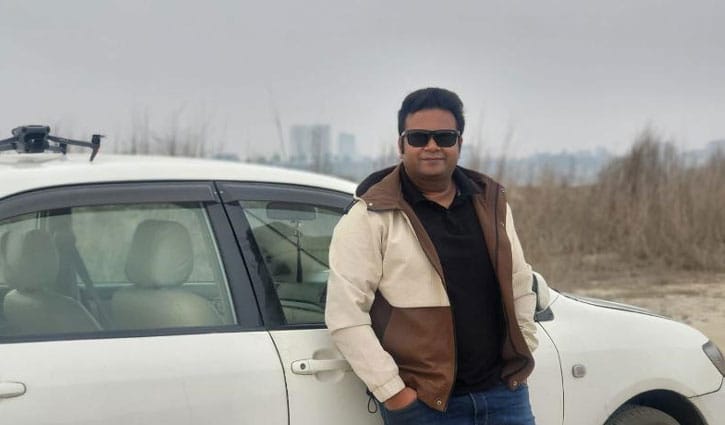 পিক্সেলে বিশ্বসেরা বাংলাদেশের ইমন