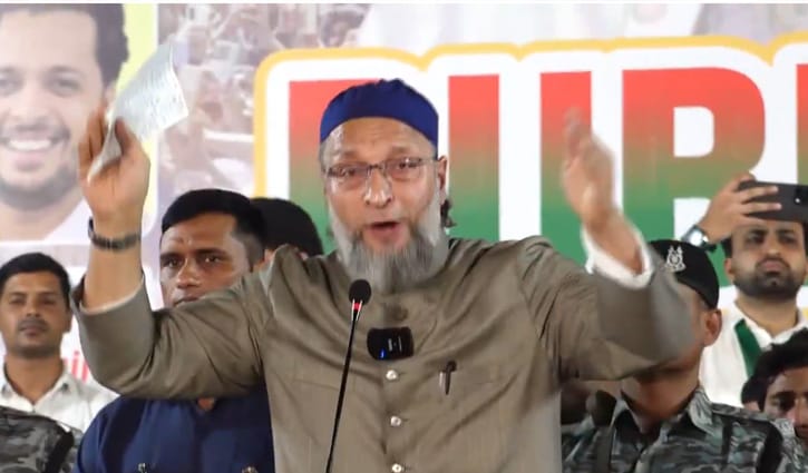 ‘দিল্লিতে মোদির যে বোন বসে আছেন, তাকে বাংলাদেশে পৌঁছে দেওয়া হোক’