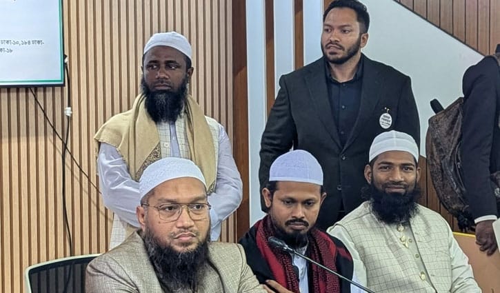 ফজলে বারীর মনোনয়নপত্র বৈধ ঘোষণা 