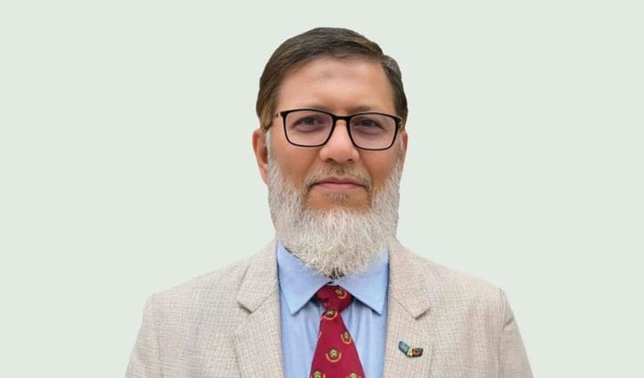 ঢাকা-২ আসনে জামায়াতের প্রার্থী অবসরপ্রাপ্ত কর্নেল মোহাম্মদ আবদুল হক