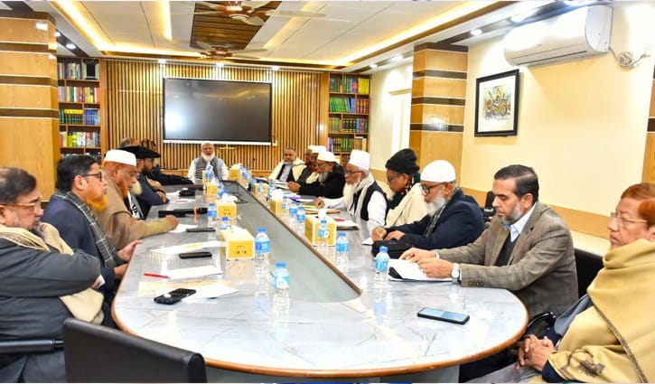 অবাধ ও নিরপেক্ষ নির্বাচনের পরিবেশ এখনো সৃষ্টি হয়নি: জামায়াত