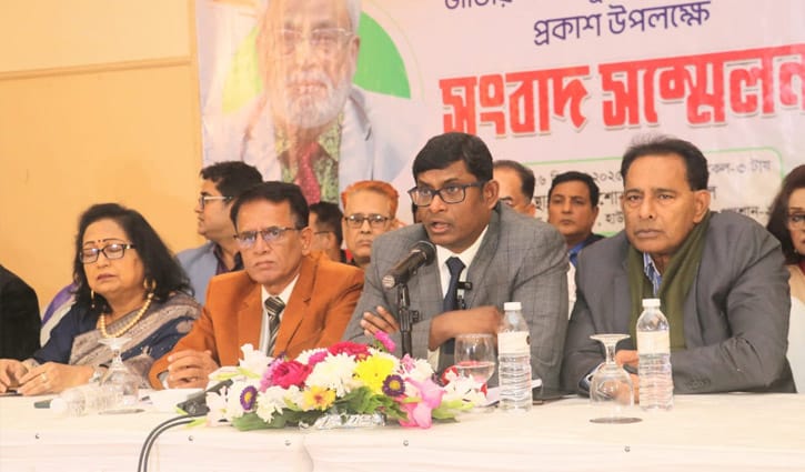 সমান সু‌যোগ না পে‌লে ‘নির্বাচন বর্জন করবে’ কাদেরের জাপা