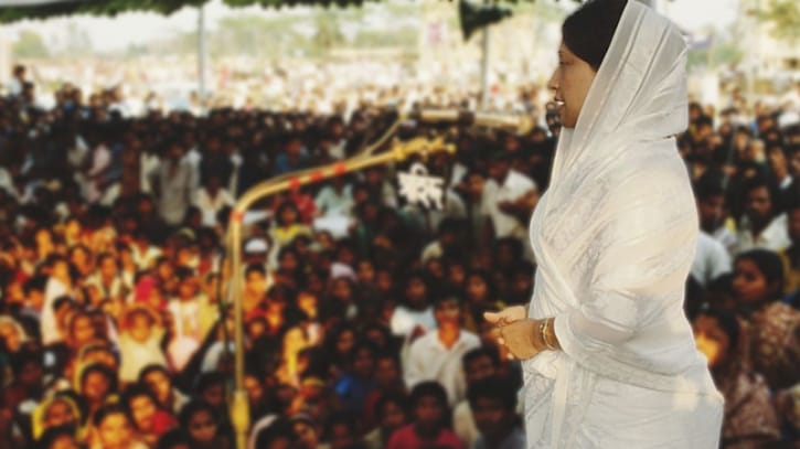 খালেদা জিয়ার আলোচিত কিছু ভাষণ