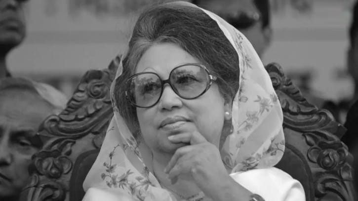 খালেদা জিয়ার মৃত্যুতে বিশ্বের বিভিন্ন দেশের গভীর শোক 