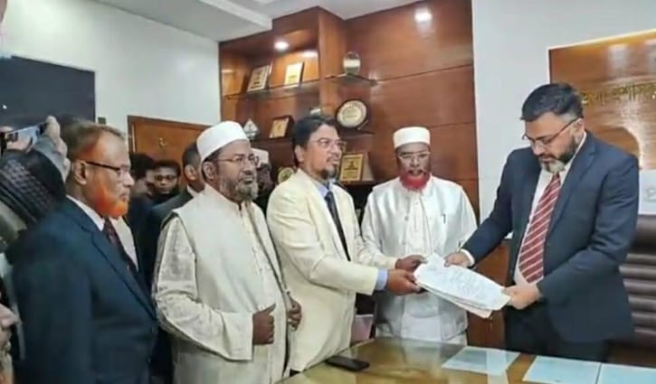 খুলনায় মনোনয়নপত্র জমা শুরু