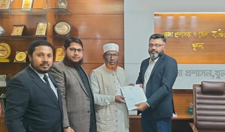 খুলনায় ১৭ প্রার্থীর মনোনয়নপত্র সংগ্রহ