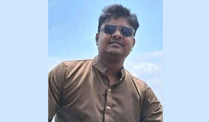 বরগুনায় মোটরসাইকেল দুর্ঘটনায় কৃষকদল নেতা নিহত