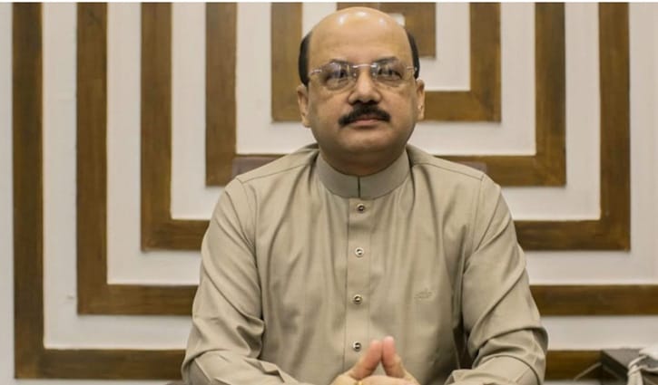 প‌রি‌বেশ না থাকার অভিযোগ, ভোটে যাচ্ছে না ইসলামী গণতান্ত্রিক পার্টি