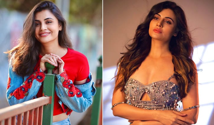 ‘পরিচালক আমার ঠোঁটে চুমু খাওয়ার চেষ্টা করেন’