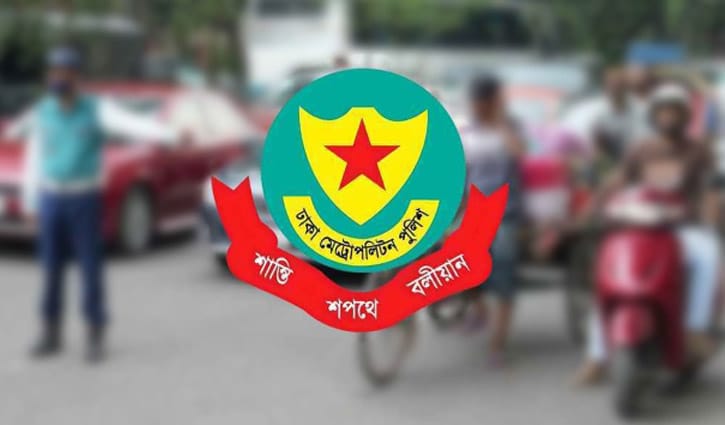 হাদির জানাজা ঘিরে শনিবারের ট্রাফিক নির্দেশনা জারি