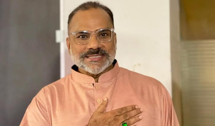 মিশা সওদাগরের জন্মদিনে বিশেষ ‘তারকা কথন’