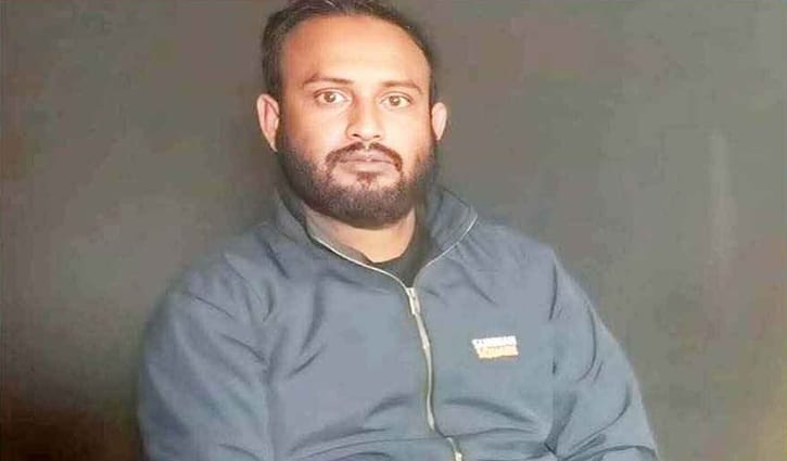 ছোট ভাইয়ের ঘুসিতে যুবকের মৃত্যু