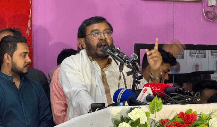 বাংলাদেশ আর কখনো আধিপত্যবাদী শক্তির কাছে মাথা নত করবে না: মঞ্জু