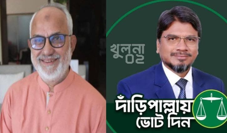 বার্ষিক আয় ও সম্পদে বিএনপির মঞ্জু থেকে এগিয়ে জামায়াতের হেলাল