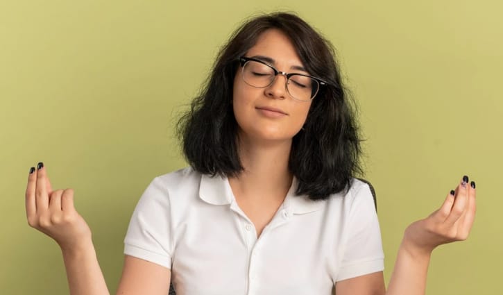 সকালে ‘স্ট্রেস হরমোন’ কমানোর প্রাকৃতিক উপায়