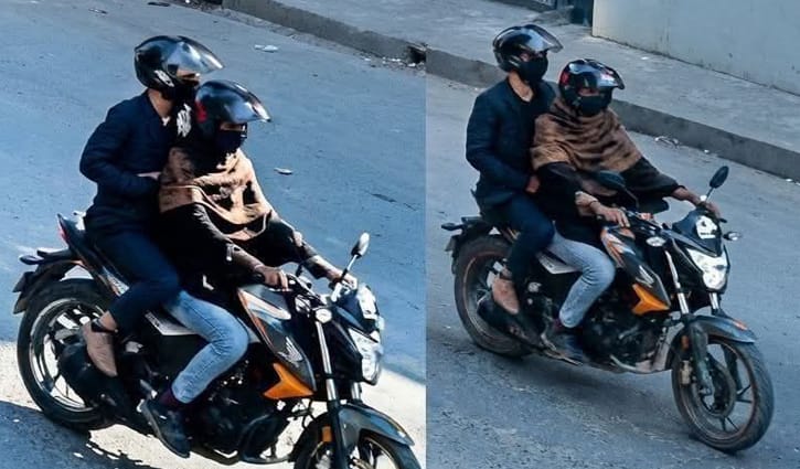 হাদিকে হত্যাচেষ্টায় ব্যবহৃত মোটরসাইকেল শনাক্ত, মালিক সন্দেহে আটক ১