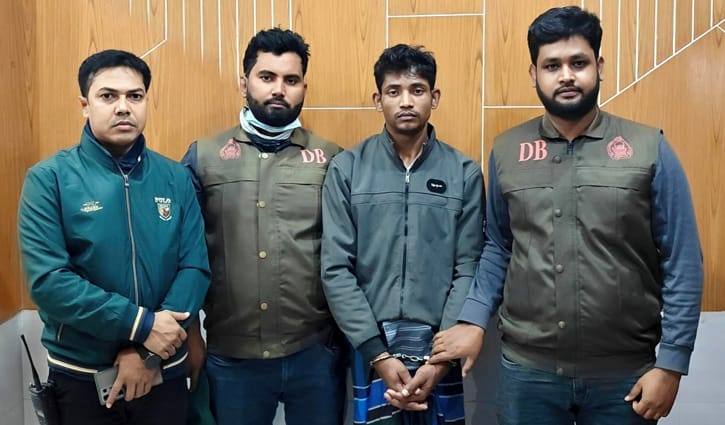 বগুড়ায় টিকটকে নাচের ভিডিও প্রচার করায় স্ত্রীকে হত্যা