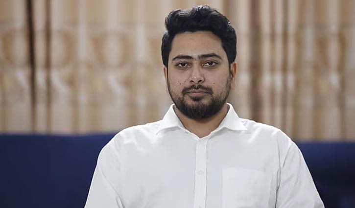 নাহিদ ইসলামের বার্ষিক আয় নিয়ে বিতর্ক, ব্যাখ্যা দিল এনসিপি