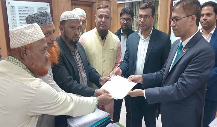 নড়াইলের দুই আসনে ১৪ জনের মনোনয়নপত্র সংগ্রহ