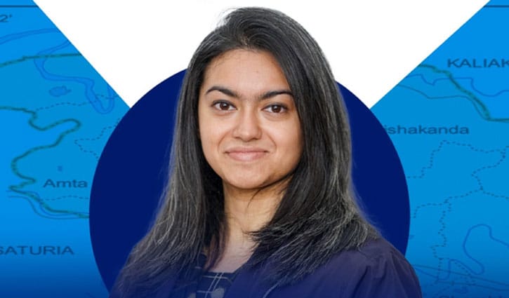 ধামরাইয়ে এনসিপির মনোনীত প্রার্থীকে অবাঞ্ছিত ঘোষণা