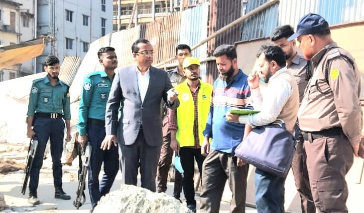 দেশজুড়ে অভিযান: অবৈধ ইটভাটা বন্ধ, ১৫ লাখ কাঁচা ইট ধ্বংস