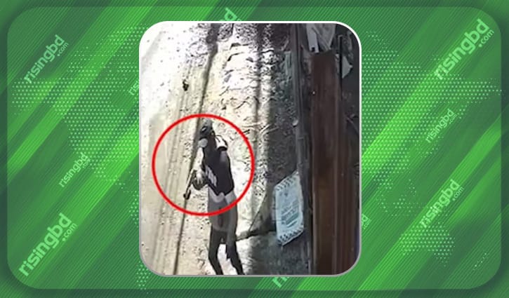 জেলে থাকা ‘সন্ত্রাসী’ সাজ্জাদের নামে অস্ত্র উঁচিয়ে চাঁদা দাবি