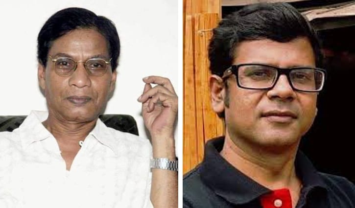 ‘রফিক আজাদ স্মৃতি পুরস্কার’ পাচ্ছেন ময়ুখ চৌধুরী ও ওবায়েদ আকাশ