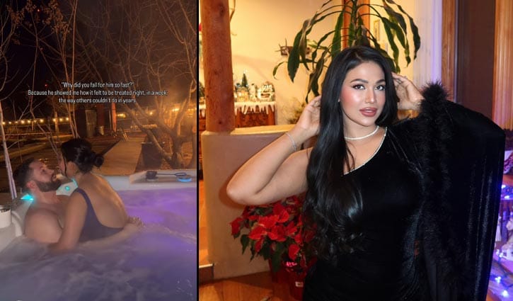 পিয়া বিপাশার অন্তরঙ্গ মুহূর্তের ভিডিও প্রকাশ