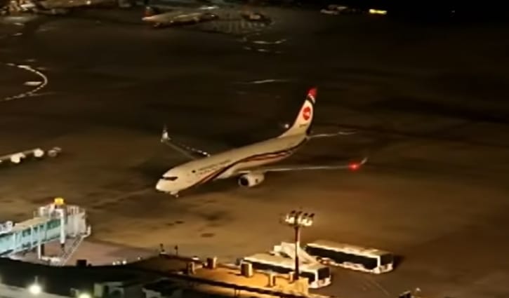 ঢাকায় ওসমান হাদির মরদেহ