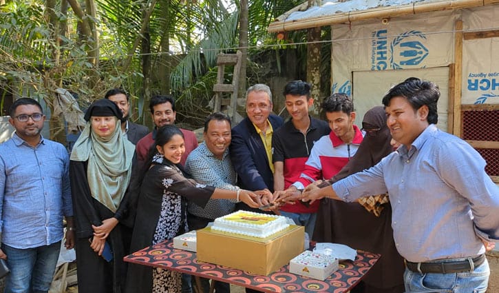 সুখ-দুঃখের কথা বলে ‘পালংয়ের হতা’