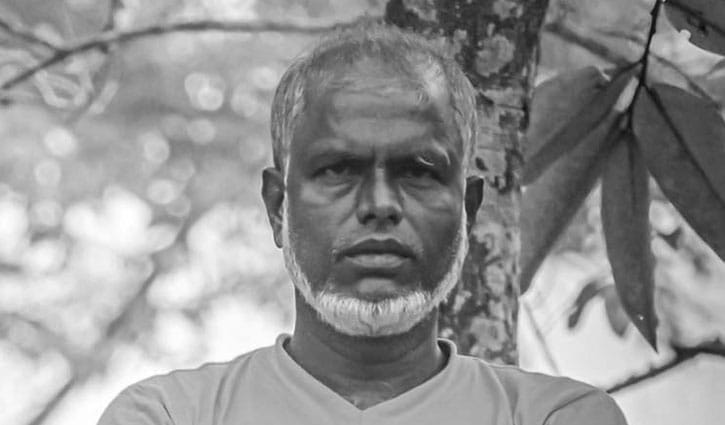 বিডি২৪লাইভের হেড অফ আইটি রাইতুল ইসলামের বাবা মারা গেছেন