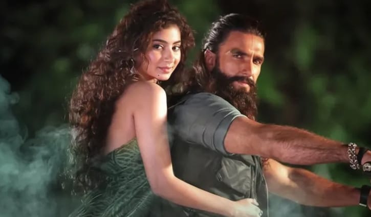 ‘ধুরন্ধর’ সিনেমার যত রেকর্ড ‘ধুরন্ধর’ সিনেমার যত রেকর্ড