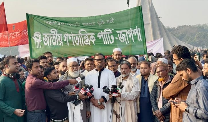 এবার হিন্দুস্তানের বিরুদ্ধে জিততে হবে: রাশেদ প্রধান