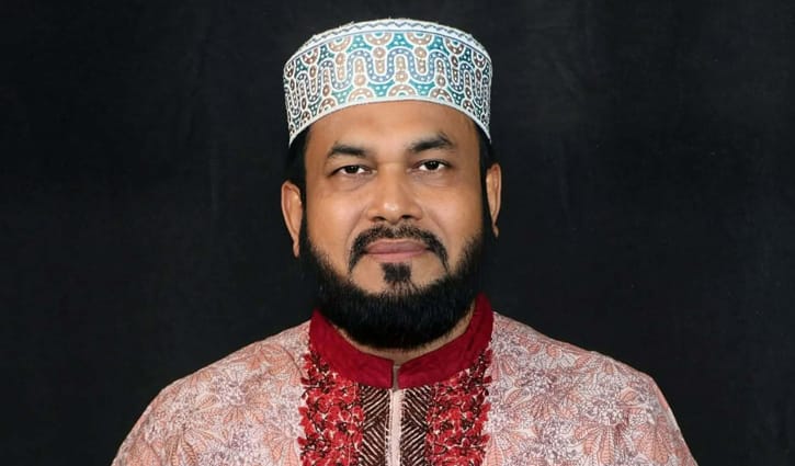 জামায়াতের রেজাউল পেশায় সাংবাদিক, বছরে আয় ৭ লাখ টাকা