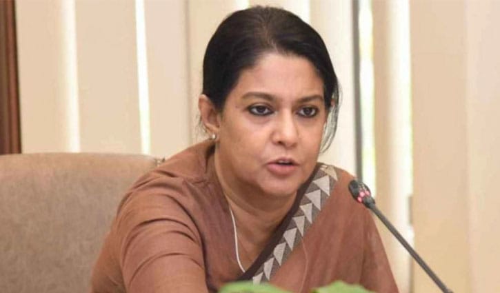 লোক বদলালেই দেশ বদলে যাবে না, সিস্টেম বদলাতে হবে: তথ্য উপদেষ্টা