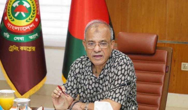 উপ‌দেষ্টা পরিষদ পুনর্গঠনের কোনো তথ্য জানা নেই: মন্ত্রিপরিষদ সচিব