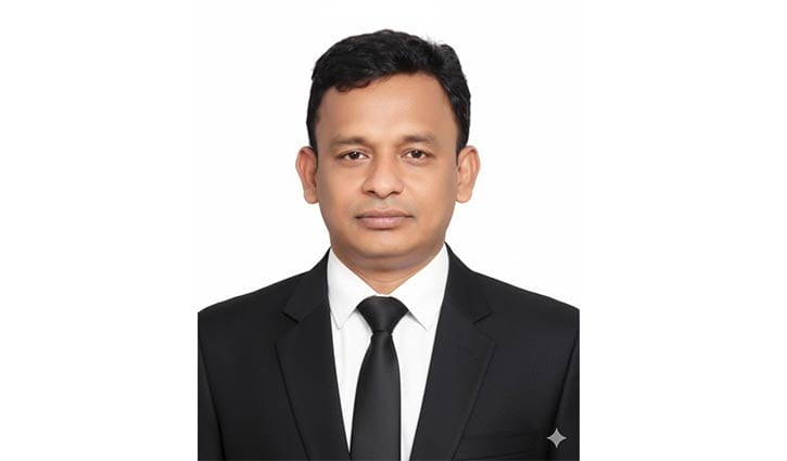 স্বতন্ত্র প্রার্থী হলেন সাবেক পৌর মেয়র শিমুল