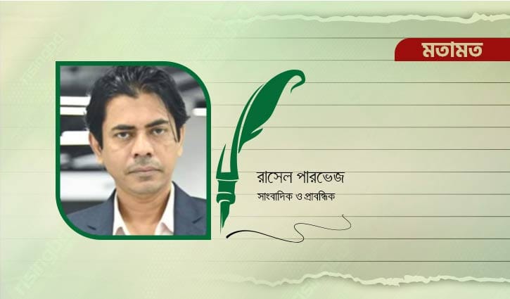 ফ্লাইট বিজি ২০২: আবাহনে ‘সবার আগে বাংলাদেশ’