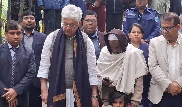 নির্বাচন বানচালের চেষ্টা প্রতিহত করা হবে: আদিলুর রহমান খান