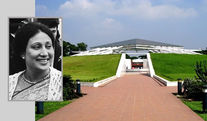 জিয়ার কবরের পাশে খালেদা জিয়াকে দাফনের পরিকল্পনা