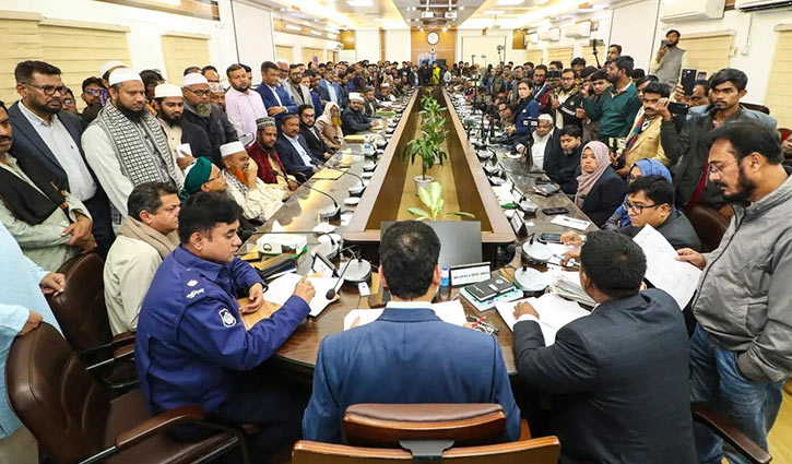 কুমিল্লার ১১ আসনে ৩১ প্রার্থীর মনোনয়ন বাতিল 