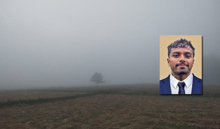 শীতের উষ্ণতায় ফিরে দেখা শৈশব