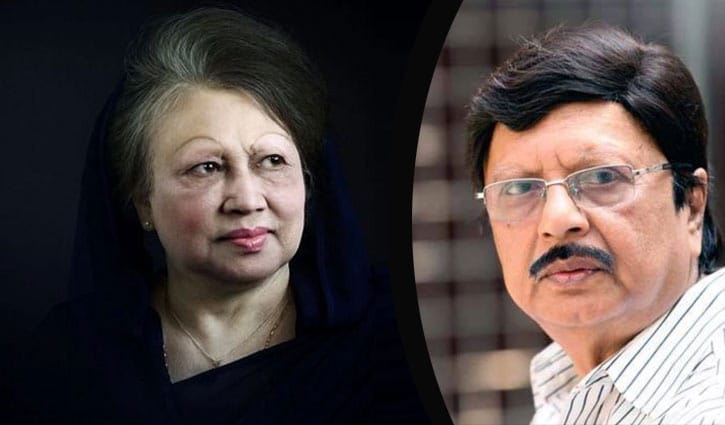 একটি সোনালি রাজনৈতিক জীবনের অবসান: সোহেল রানা