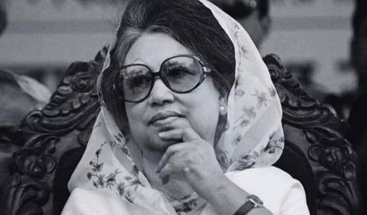 শেষবারের মতো ‘ফিরোজায়’ যাবেন খালেদা জিয়া