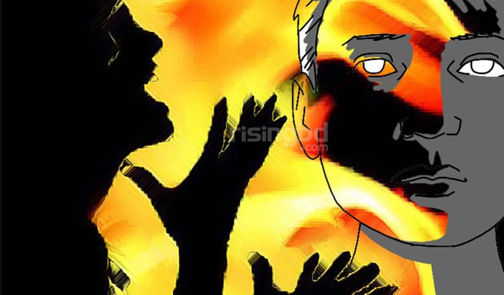 বেঁচে থাকার গল্প