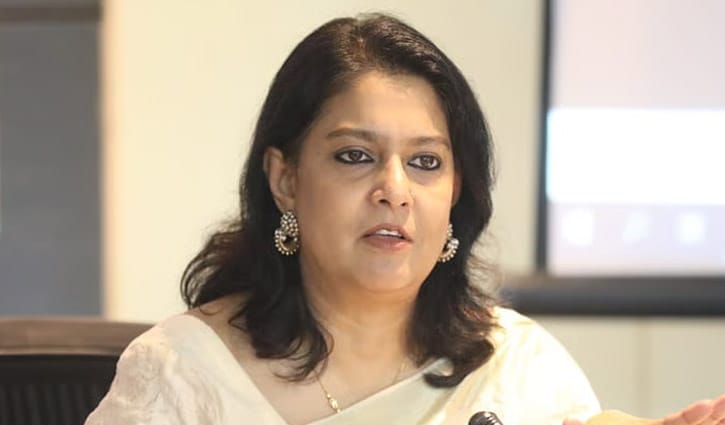 ‘নির্বাচন বানচালের চেষ্টায় ভয় দেখান হচ্ছে, সরকার জবাব দেবে’