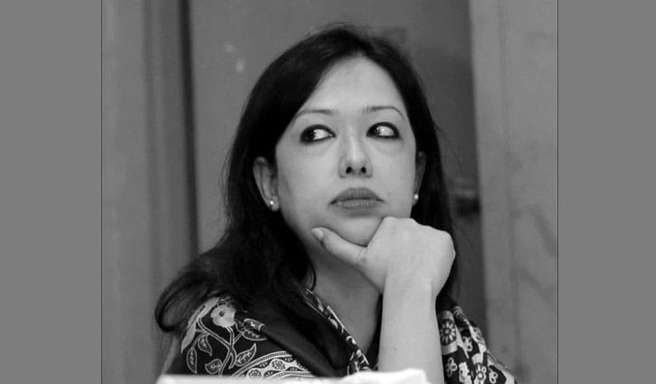 রুমিন ফারহানাসহ ৯ জনকে বিএনপি থেকে বহিষ্কার